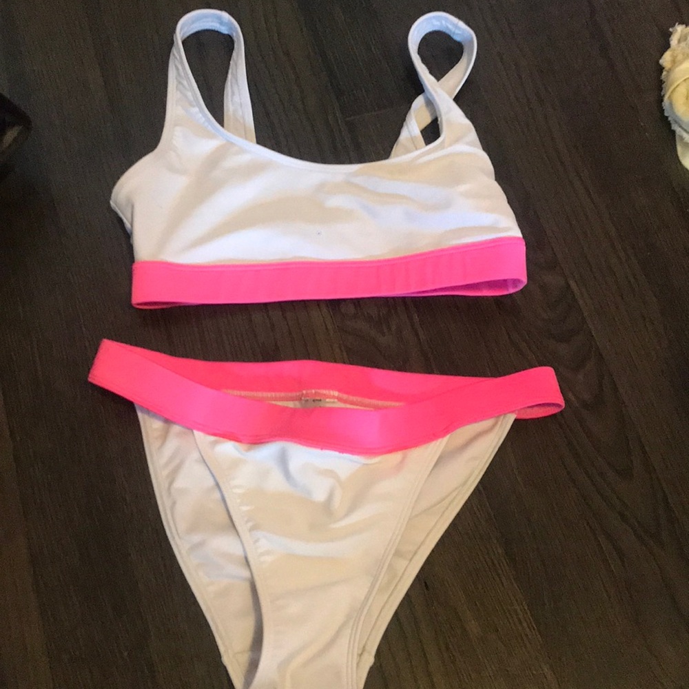 forever 21 bikini